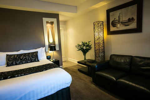 Gallery Apartments - Coogee Beach Accommodation 2