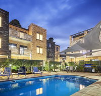 Quest Warrnambool - Coogee Beach Accommodation