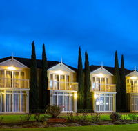 Best Western Colonial Village Motel - Coogee Beach Accommodation