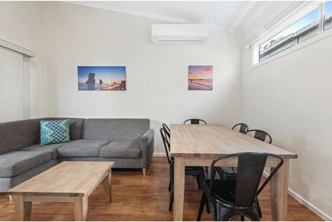 Discovery Parks Warrnambool - Coogee Beach Accommodation 2