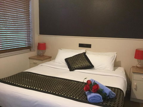 Anchor Belle Motel - Coogee Beach Accommodation 2
