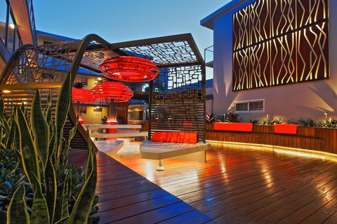 Haven Glebe - Coogee Beach Accommodation 0