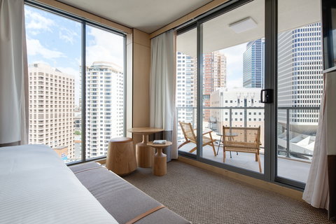 Zara Tower Serviced Apartments - Coogee Beach Accommodation 1