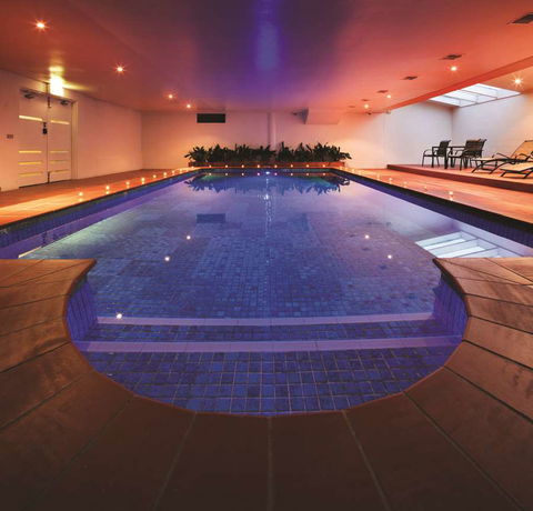 Canberra Parklands Central - Coogee Beach Accommodation 1