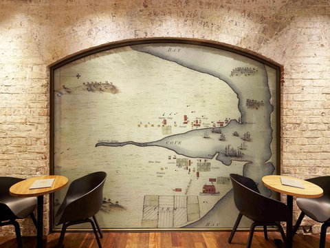 Harbour Rocks Hotel, MGallery Collection - Coogee Beach Accommodation 2