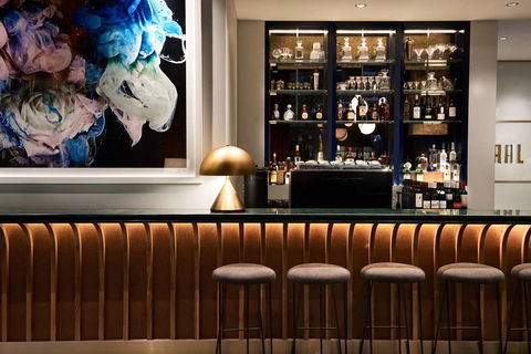 Veriu Central - Coogee Beach Accommodation 1