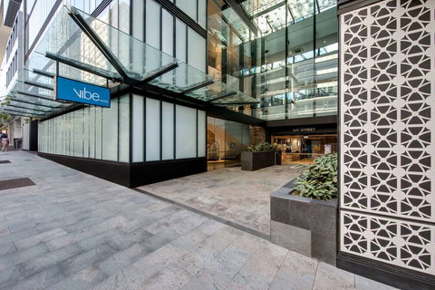 Vibe Hotel North Sydney - Coogee Beach Accommodation 1