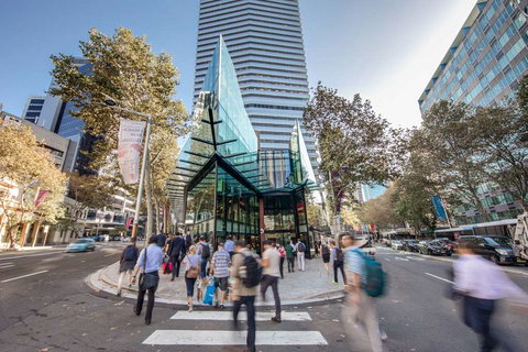 Vibe Hotel North Sydney - Coogee Beach Accommodation 2