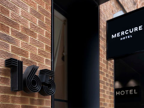 Mercure Sydney Martin Place - Coogee Beach Accommodation 1