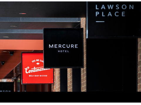 Mercure Sydney Martin Place - Coogee Beach Accommodation 2
