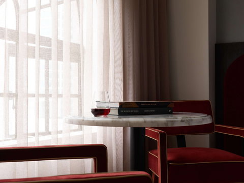 Hotel Morris Sydney - Coogee Beach Accommodation 2