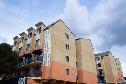 Regal Apartments - Coogee Beach Accommodation 0