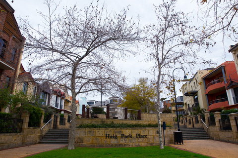 Regal Apartments - Coogee Beach Accommodation 2