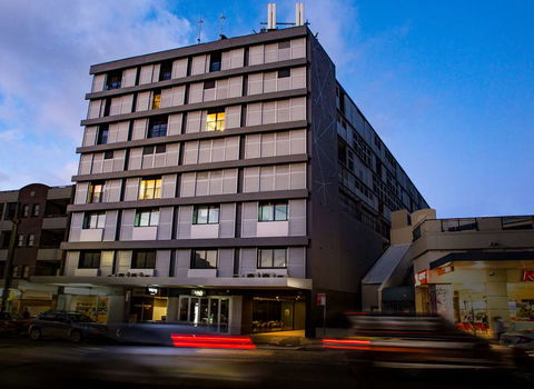 Veriu Randwick - Coogee Beach Accommodation 0