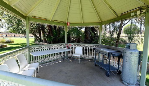 Burke & Wills Motor Inn - Coogee Beach Accommodation 1