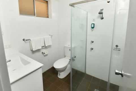 Burke & Wills Motor Inn - Coogee Beach Accommodation 2