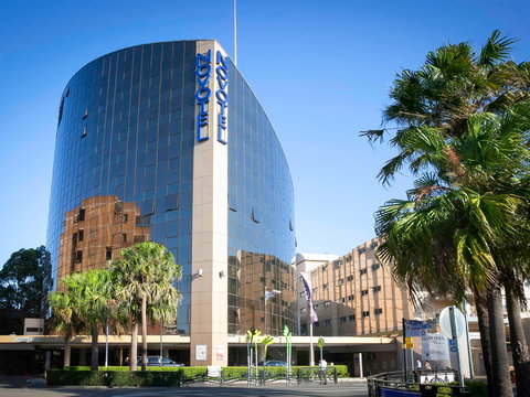 Novotel Sydney Parramatta - Coogee Beach Accommodation 0