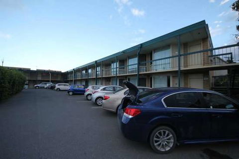 Haven Marina - Coogee Beach Accommodation 0
