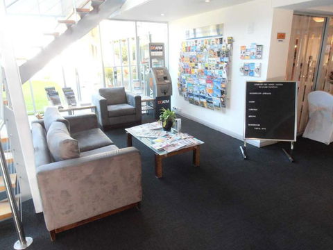 Haven Marina - Coogee Beach Accommodation 2