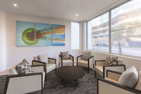 Rendezvous Hotel Perth Central - Coogee Beach Accommodation 2