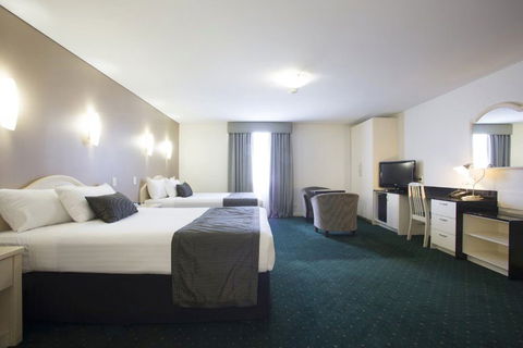 Hotel Northbridge - Coogee Beach Accommodation 1