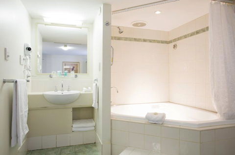 Hotel Northbridge - Coogee Beach Accommodation 2