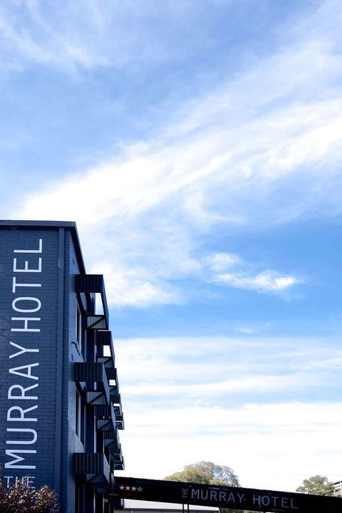 The Murray Hotel - Coogee Beach Accommodation 0