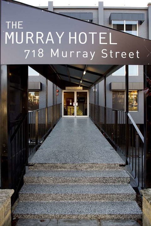The Murray Hotel - Coogee Beach Accommodation 1