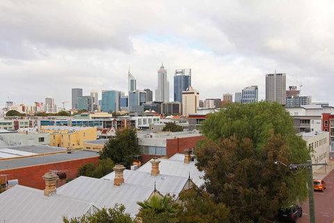 Zappeion Apartments - Coogee Beach Accommodation 0