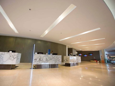 Novotel Sydney Olympic Park - Coogee Beach Accommodation 2