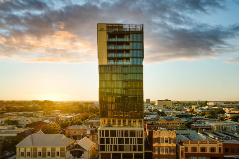 Hotel Indigo Adelaide Markets - Coogee Beach Accommodation 0
