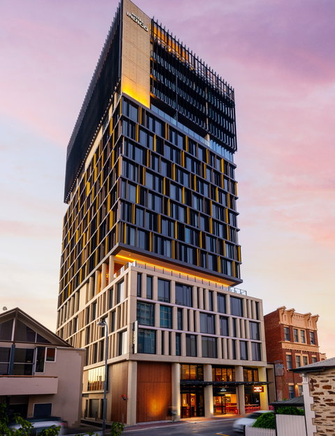 Hotel Indigo Adelaide Markets - Coogee Beach Accommodation 1
