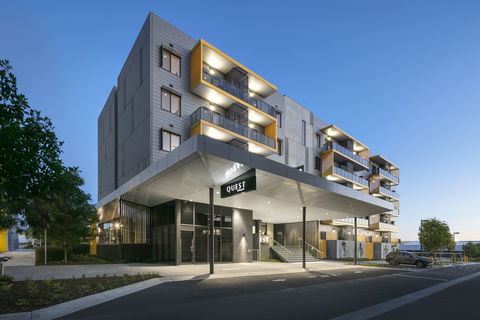 Quest Notting Hill - Coogee Beach Accommodation 0