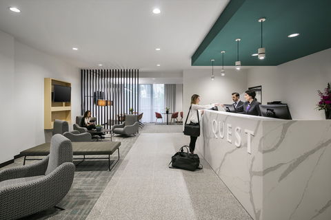 Quest Notting Hill - Coogee Beach Accommodation 1