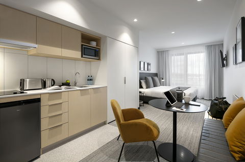 Quest Notting Hill - Coogee Beach Accommodation 2