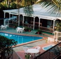 The Islands Inn Resort - Coogee Beach Accommodation