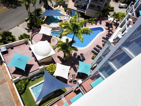 The Sebel Whitsundays - Coogee Beach Accommodation 1