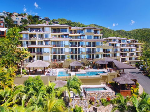 At Waters Edge Resort - Coogee Beach Accommodation 0