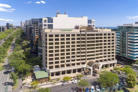 View Melbourne - Coogee Beach Accommodation 1