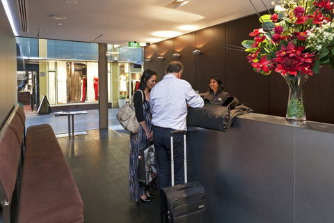 Hotel Causeway - Coogee Beach Accommodation 1