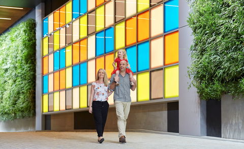 Holiday Inn Express Melbourne Southbank - Coogee Beach Accommodation 2