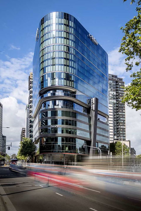 Adina Apartment Hotel Melbourne - Coogee Beach Accommodation 0