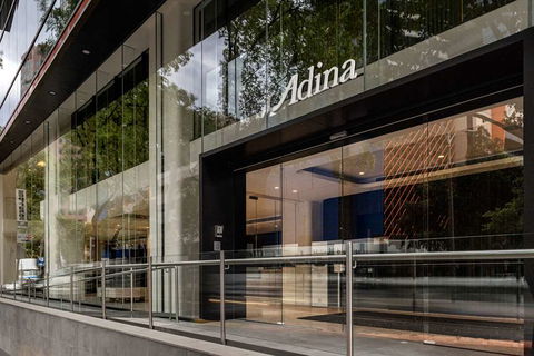 Adina Apartment Hotel Melbourne - Coogee Beach Accommodation 1