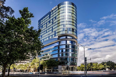 Adina Apartment Hotel Melbourne - Coogee Beach Accommodation 2