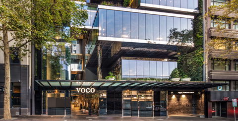 Voco Melbourne Central - Coogee Beach Accommodation 1