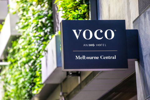 Voco Melbourne Central - Coogee Beach Accommodation 2