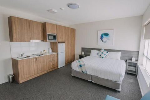 Studios On Beaumont - Coogee Beach Accommodation 1