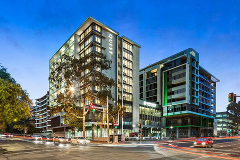 Quest Chatswood - Coogee Beach Accommodation 0