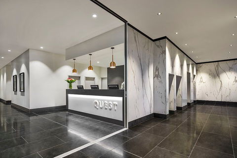 Quest Chatswood - Coogee Beach Accommodation 1