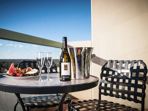 The Sebel Sydney Residence Chatswood - Coogee Beach Accommodation 0